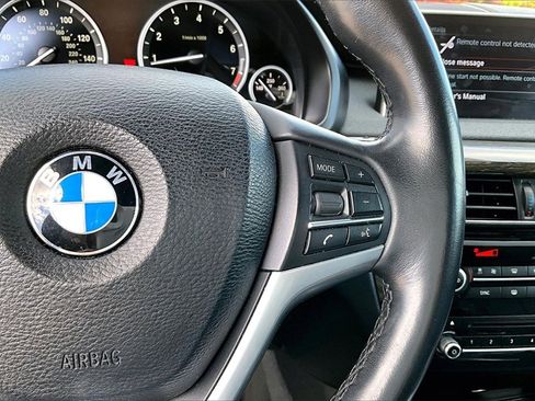 Used 2017 BMW X5 xDrive35i image 12