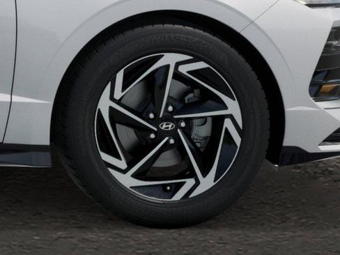 New 2026 Hyundai Sonata SEL image 8