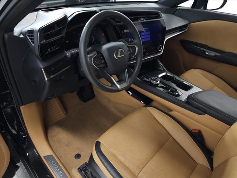 Used 2023 Lexus RZ 450e Premium w/ Technology Package image 15