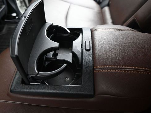 Used 2023 Toyota 4Runner Limited image 18