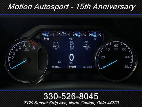 Used 2022 Ford F150 XLT w/ Equipment Group 302A High AWD/4WD image 14