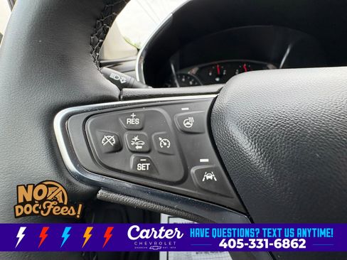 Used 2024 Chevrolet Equinox LT image 27