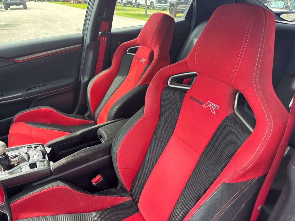 Used 2019 Honda Civic Type R image 10