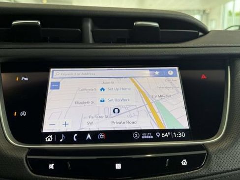 Used 2020 Cadillac XT5 Premium Luxury w/ LPO, Floor Liner Package AWD/4WD image 45