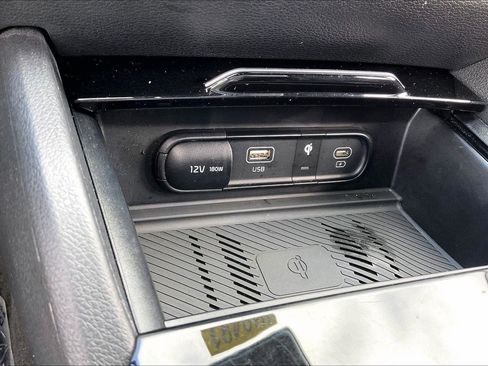 Used 2023 Kia Sportage X-Line image 32