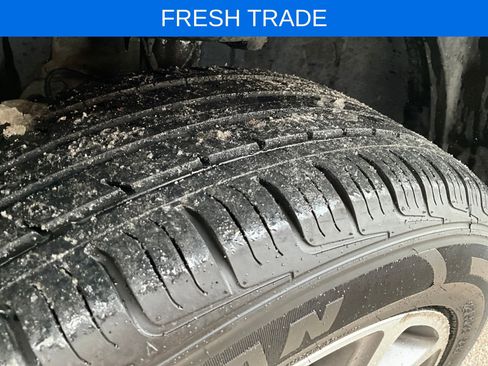 Used 2017 Jeep Renegade Latitude image 28