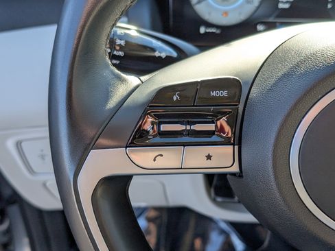 Used 2023 Hyundai Tucson SEL w/ Convenience Package image 20