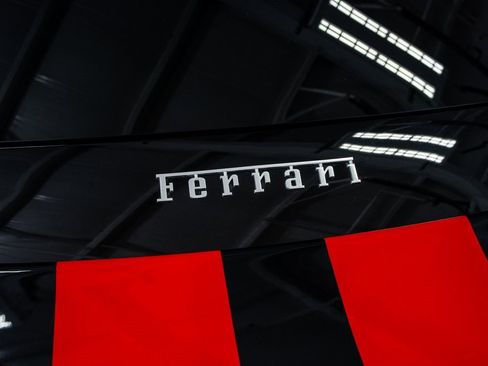 Used 2020 Ferrari 488 Pista Coupe image 24