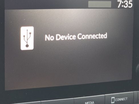 Certified 2025 Honda CR-V Sport image 7