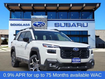 New 2026 Subaru Outback Touring XT
