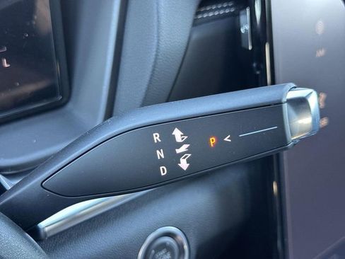 New 2026 GMC Terrain Elevation w/ Black Edition image 13