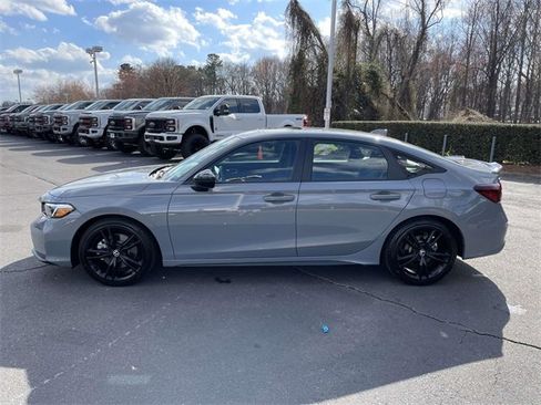 Used 2025 Honda Civic Si image 31