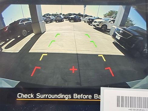 New 2025 Subaru Outback Premium image 23