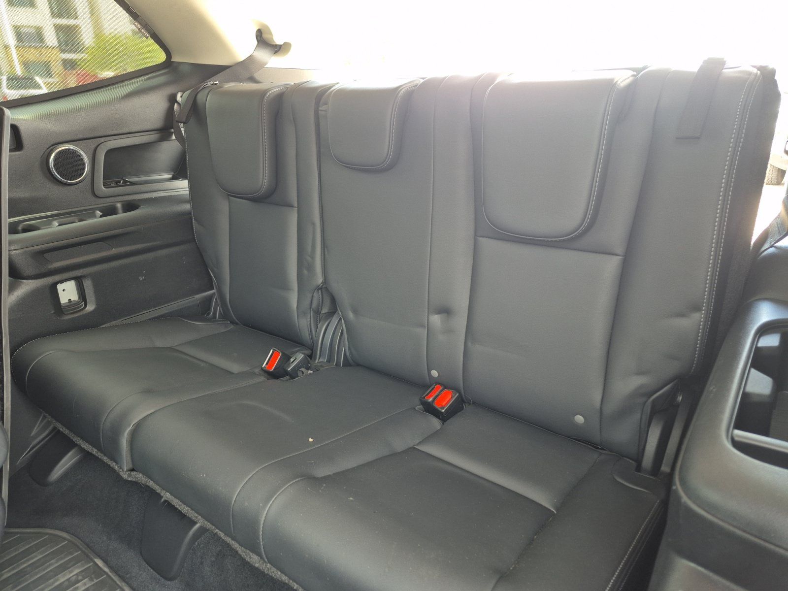 Used 2021 Subaru Ascent Touring AWD/4WD image 22