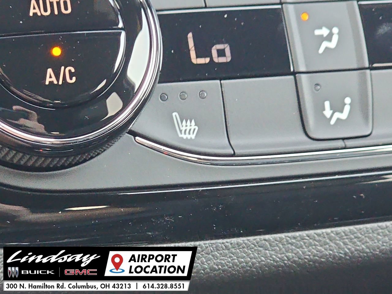 New 2026 Buick Envista Sport Touring w/ Convenience I Package FWD image 37