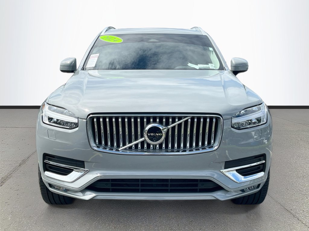 Used 2024 Volvo XC90 B6 Plus AWD/4WD image 2