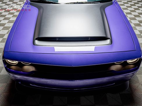 Used 2023 Dodge Challenger SRT Hellcat Redeye image 60