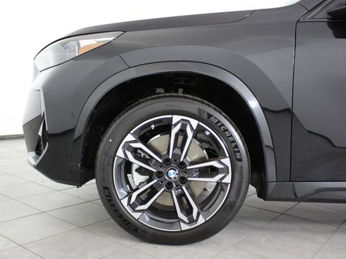 Used 2026 BMW X1 xDrive28i w/ Technology Package image 11