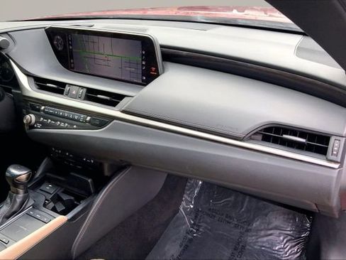 Used 2021 Lexus ES 250 w/ Premium Package image 24
