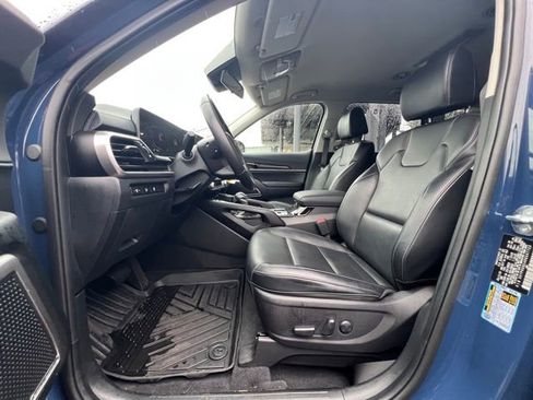 Certified 2024 Kia Telluride S image 16