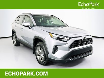 Used 2025 Toyota RAV4 XLE w/ Convenience Package