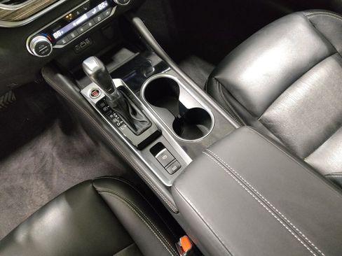 Used 2022 Nissan Altima 2.5 SL image 26