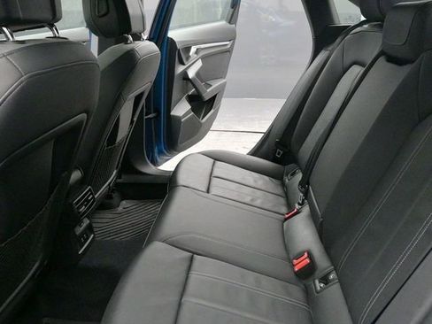 Used 2023 Audi A3 2.0T Premium image 20
