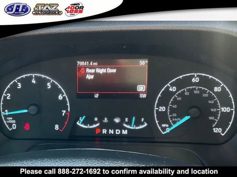 Used 2020 Ford Transit 150 XL image 17