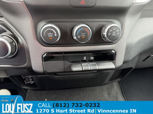 Used 2022 RAM 1500 Big Horn AWD/4WD image 20