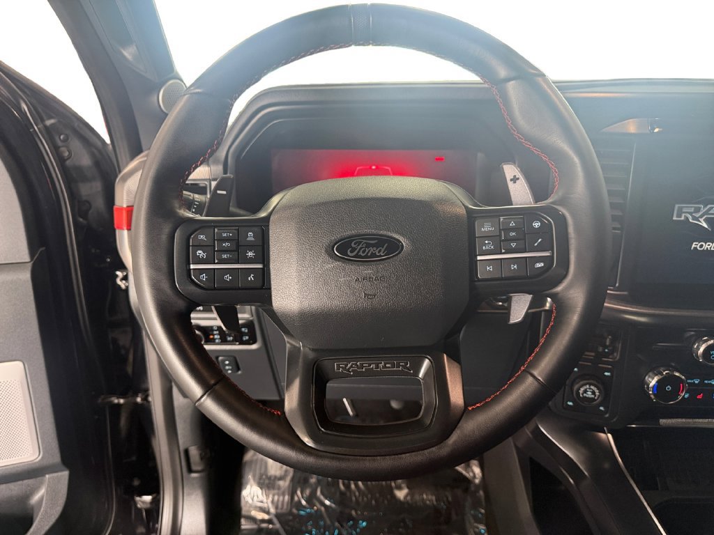 Used 2025 Ford F150 Raptor AWD/4WD image 13
