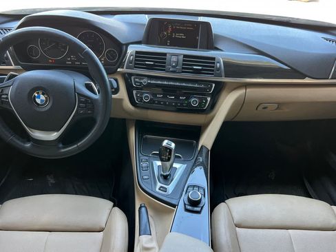 Used 2017 BMW 330e RWD image 4