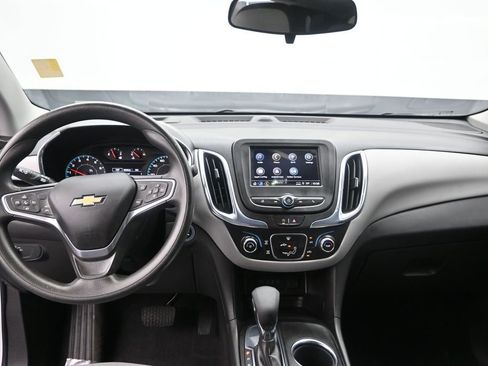 Used 2023 Chevrolet Equinox LS FWD image 14