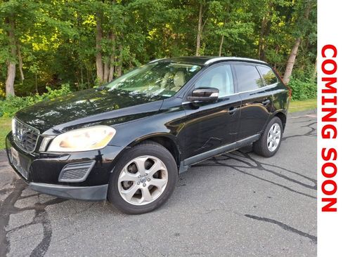 Used 2013 Volvo XC60 3.2 AWD/4WD image 1