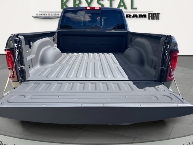 Used 2026 RAM 2500 Tradesman w/ Power Wagon Package AWD/4WD image 32