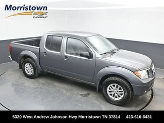 Used 2019 Nissan Frontier SV RWD video 1