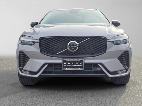 Used 2026 Volvo XC60 B5 Plus w/ Protection Package Premier AWD/4WD image 8