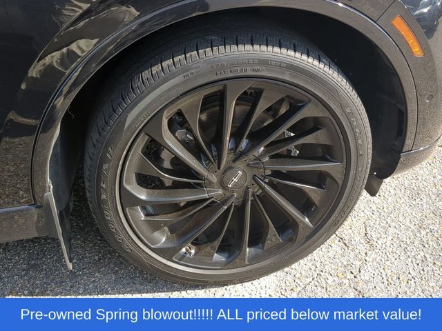 Used 2024 Lincoln Aviator Reserve w/ Equipment Group 201A RWD image 14