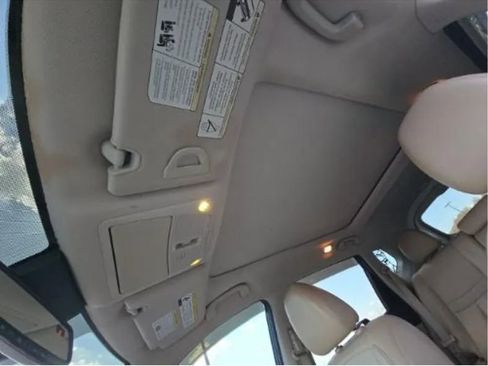 Used 2017 Nissan Rogue SL w/ SL Premium Package image 13