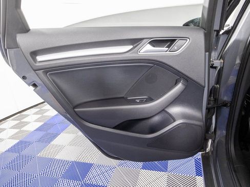 Used 2019 Audi A3 2.0T Premium w/ Convenience Package image 14