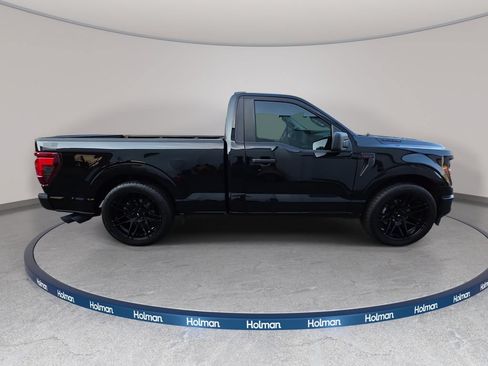 Used 2025 Ford F150 XL AWD/4WD image 5