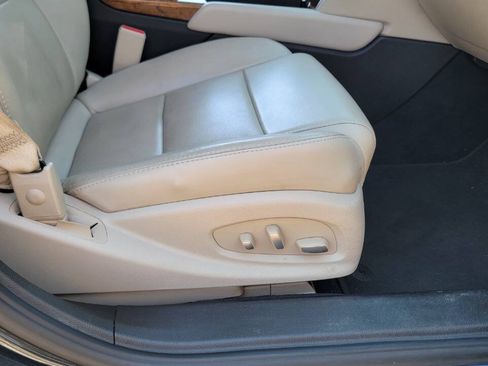 Used 2018 Cadillac XTS Luxury FWD image 25