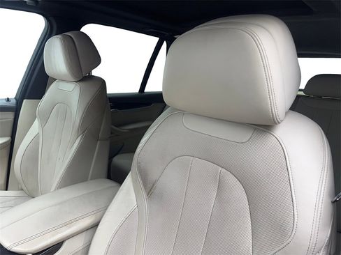 Used 2015 BMW X5 xDrive35i image 27