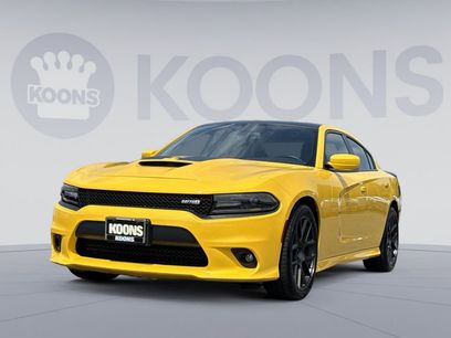 Used 2017 Dodge Charger R/T