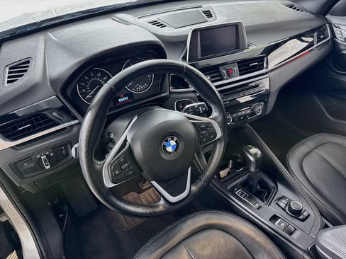 Used 2018 BMW X1 xDrive28i AWD/4WD image 11