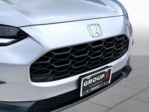 Used 2026 Honda HR-V LX image 30
