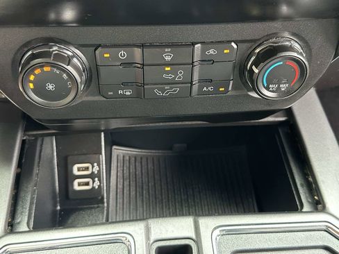 Used 2020 Ford F150 XLT w/ Equipment Group 301A Mid RWD image 25