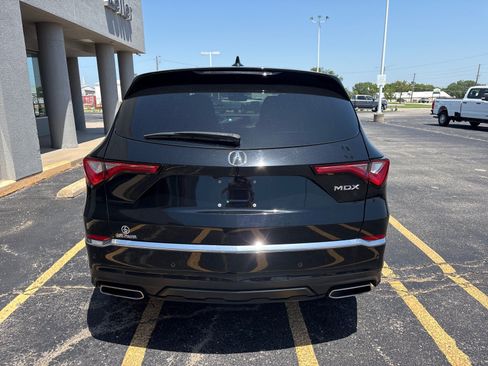 Used 2022 Acura MDX FWD w/ Technology Package image 5