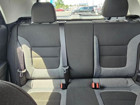 Used 2023 Chevrolet TrailBlazer LS FWD image 11