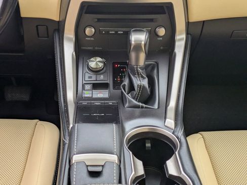 Used 2020 Lexus NX 300 300 Base image 19