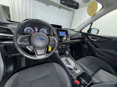Used 2020 Subaru Forester Premium AWD/4WD image 13